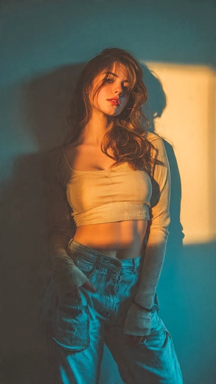 Sweet Selfie