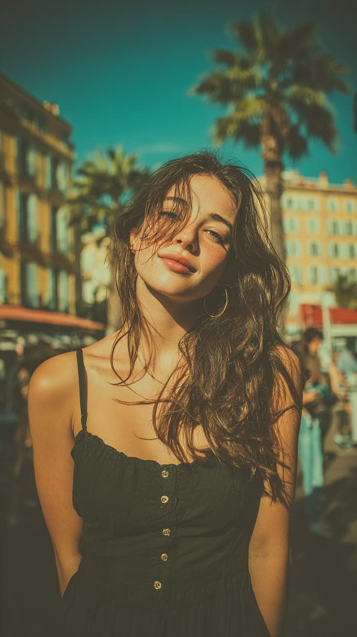 Summer Glow